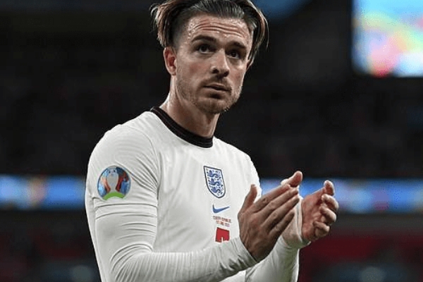 格拉利什算頂級球員嗎？