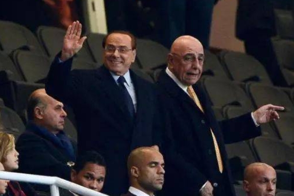 蒙扎現(xiàn)任老板是誰(shuí)？