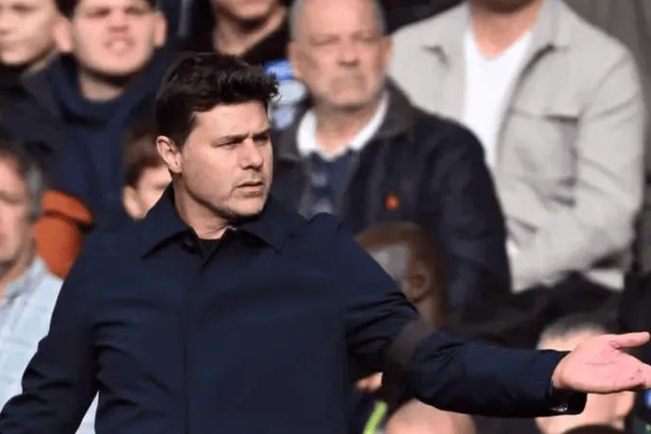 切爾西新帥波切蒂諾談失?。号囵B(yǎng)年輕力量而勝利在未來