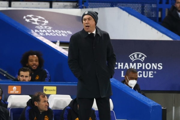 阿拉巴重傷！安切洛蒂不排除冬季引援門路