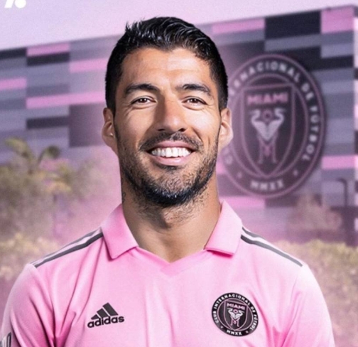 蘇亞雷斯和梅西的關(guān)系怎么樣？