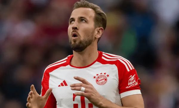 凱恩離隊(duì)決策或賭注失誤？歐文：他會(huì)后悔的