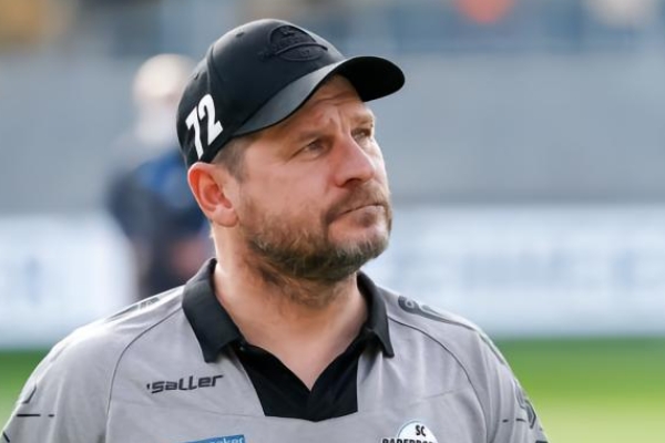 科隆現(xiàn)任主教練是誰？