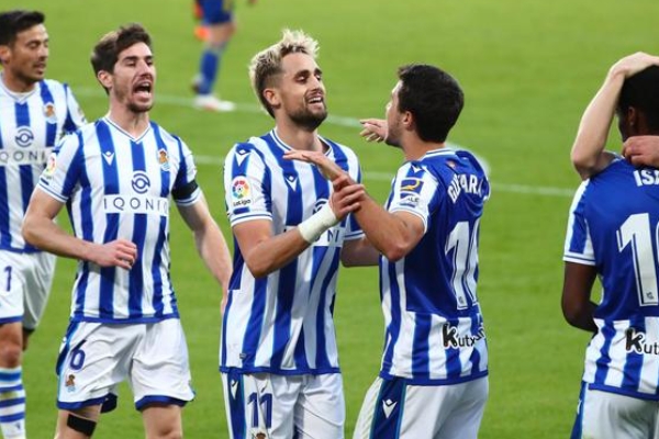 西甲皇家社會的實(shí)力怎么樣？