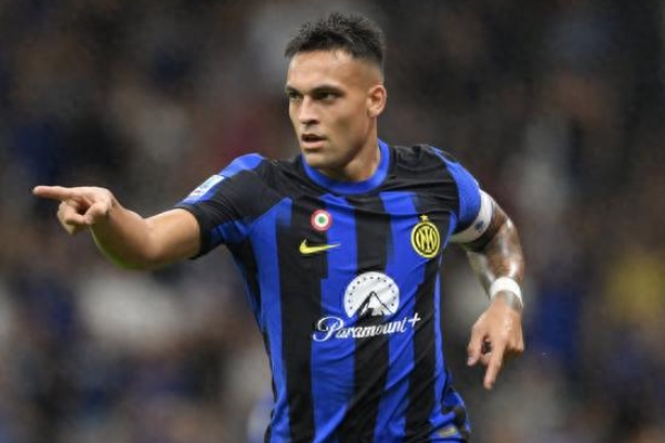 勞塔羅目前身價多少？