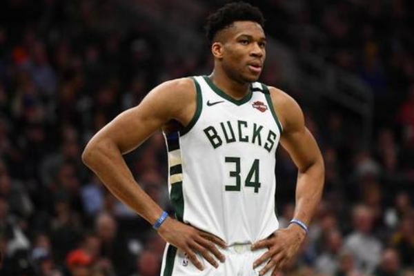 字母哥是誰的外號？