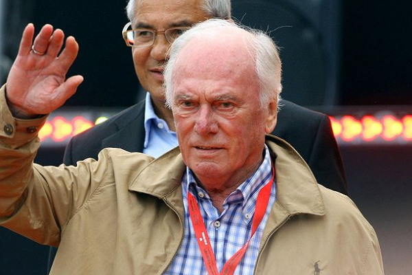 德甲歷史第一主帥是誰？