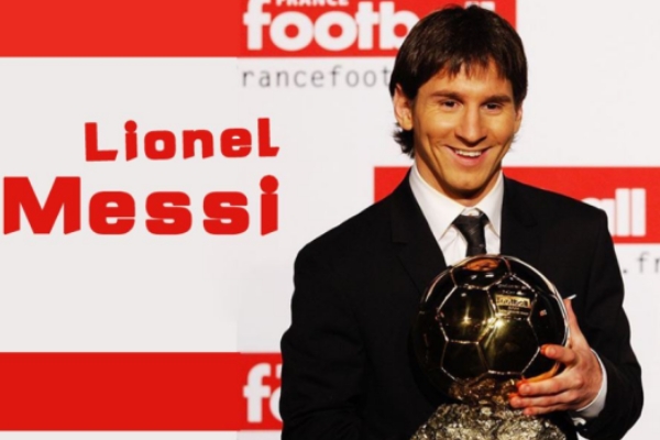 足球含金量最高的個(gè)人榮譽(yù)是什么？