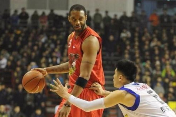 CBA歷史上哪位外援給中國(guó)球隊(duì)帶來最大幫助？