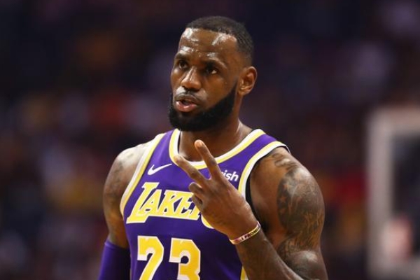 NBA歷史總得分排名前十如何？