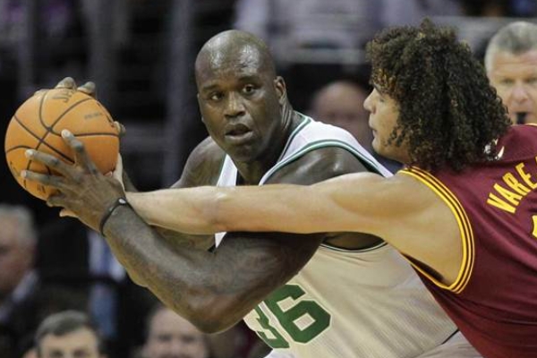 NBA十大超級(jí)中鋒分別是誰？