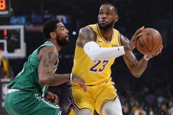 NBA進攻戰(zhàn)術有哪些？