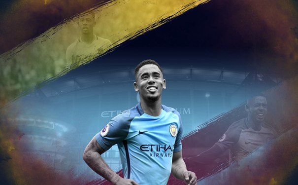 英超第16輪 曼城2-1盧頓 錄像集錦視頻